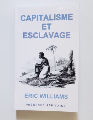 Capitalisme et esclavage