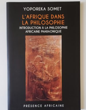 L’Afrique dans la philosophie