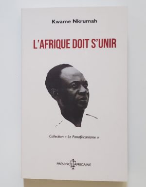 L’Afrique doit s’unir