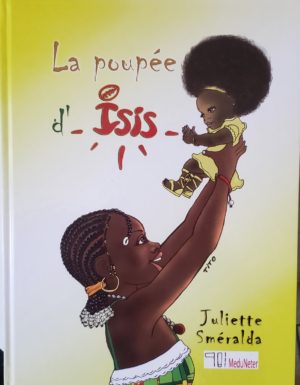 La poupée d’Isis