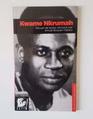 Kwame Nkrumah, recueil de textes