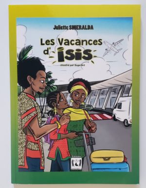 Les vacances d’Isis