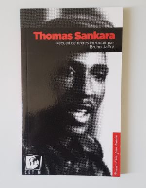 Thomas Sankara, recueil de textes